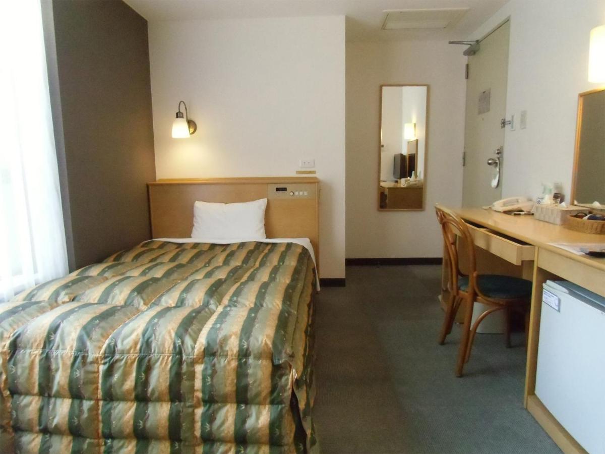 Hotel Oaks Early-Bird Osaka Morinomiya/ Vacation Stay 28682 Extérieur photo
