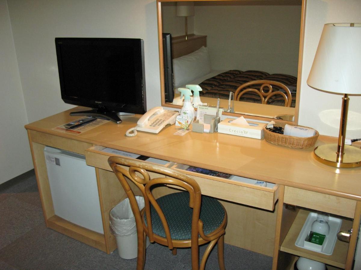 Hotel Oaks Early-Bird Osaka Morinomiya/ Vacation Stay 28682 Extérieur photo