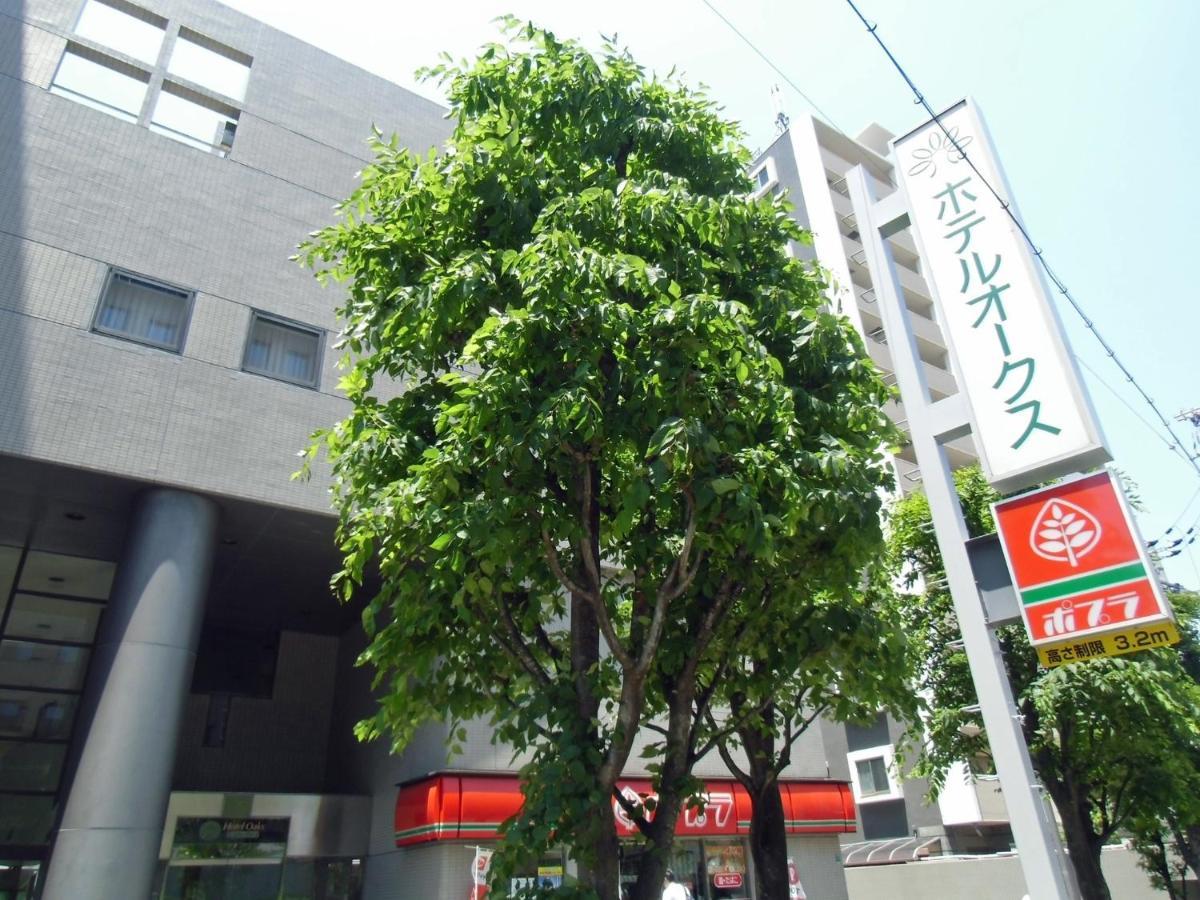 Hotel Oaks Early-Bird Osaka Morinomiya/ Vacation Stay 28682 Extérieur photo